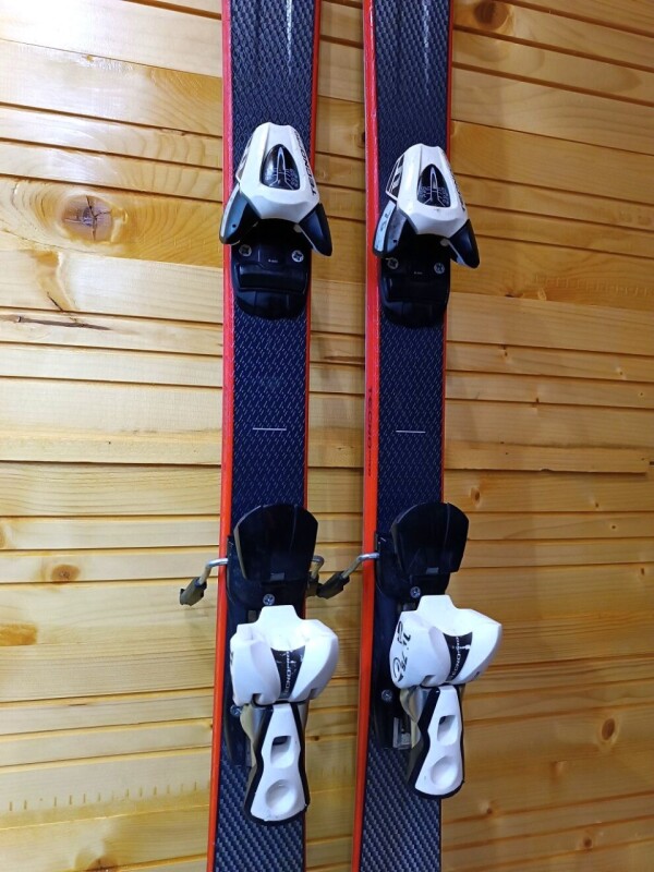LYŽE TECNO PRO XT RACE 140CM